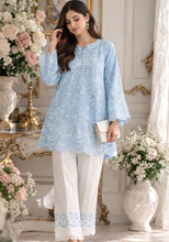 Load image into Gallery viewer, NOOR  | PRET 26  | PASTEL BLUE