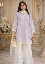 Load image into Gallery viewer, NOOR  | PRET 26  | SOFT LILAC