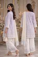 Load image into Gallery viewer, NOOR  | PRET 26  | SOFT LILAC