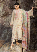 Load image into Gallery viewer, SIRAA |  LAWN 26 | SUNEHRI