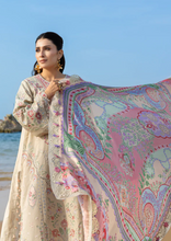 Load image into Gallery viewer, SIRAA |  LAWN 26 | SUNEHRI