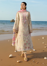 Load image into Gallery viewer, SIRAA |  LAWN 26 | SUNEHRI
