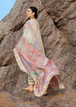 Load image into Gallery viewer, SIRAA |  LAWN 26 | SUNEHRI