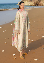 Load image into Gallery viewer, SIRAA |  LAWN 26 | SUNEHRI