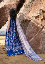 Load image into Gallery viewer, SIRAA |  LAWN 26 | NEEL