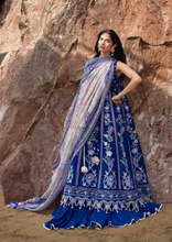Load image into Gallery viewer, SIRAA |  LAWN 26 | NEEL