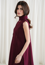 Load image into Gallery viewer, ZAIB |  LELANI LAWN | WINE SET