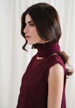Load image into Gallery viewer, ZAIB |  LELANI LAWN | WINE SET