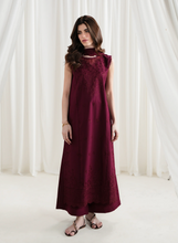 Load image into Gallery viewer, ZAIB |  LELANI LAWN | WINE SET