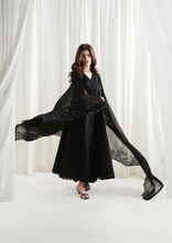 Load image into Gallery viewer, ZAIB |  LELANI LAWN | MIDNIGHT SET