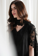 Load image into Gallery viewer, ZAIB |  LELANI LAWN | MIDNIGHT SET