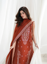 Load image into Gallery viewer, ZAIB |  LELANI LAWN | AMBER SET