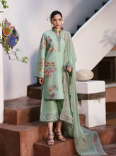 Load image into Gallery viewer, HUSSAIN REHAR | EID PRET 26 | MINTED
