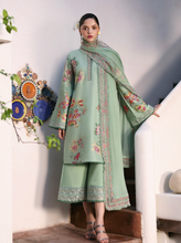 Load image into Gallery viewer, HUSSAIN REHAR | EID PRET 26 | MINTED