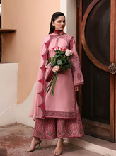 Load image into Gallery viewer, HUSSAIN REHAR | EID PRET 26 | ROSHAN