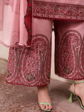 Load image into Gallery viewer, HUSSAIN REHAR | EID PRET 26 | ROSHAN