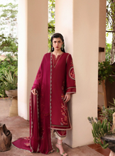 Load image into Gallery viewer, HUSSAIN REHAR | EID PRET 26 | ADA