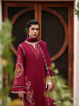 Load image into Gallery viewer, HUSSAIN REHAR | EID PRET 26 | ADA