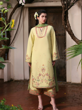 Load image into Gallery viewer, HUSSAIN REHAR | EID PRET 26 | AMARA