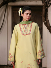 Load image into Gallery viewer, HUSSAIN REHAR | EID PRET 26 | AMARA