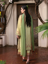 Load image into Gallery viewer, HUSSAIN REHAR | EID PRET 26 | AMARA