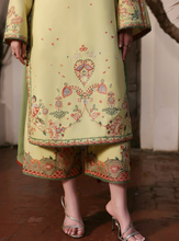 Load image into Gallery viewer, HUSSAIN REHAR | EID PRET 26 | AMARA