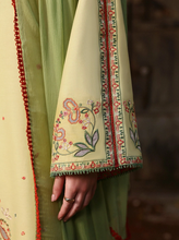 Load image into Gallery viewer, HUSSAIN REHAR | EID PRET 26 | AMARA