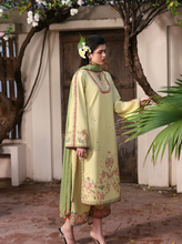 Load image into Gallery viewer, HUSSAIN REHAR | EID PRET 26 | AMARA