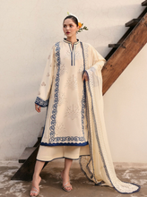 Load image into Gallery viewer, HUSSAIN REHAR | EID PRET 26 | MOTI