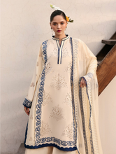 Load image into Gallery viewer, HUSSAIN REHAR | EID PRET 26 | MOTI