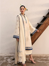 Load image into Gallery viewer, HUSSAIN REHAR | EID PRET 26 | MOTI