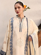 Load image into Gallery viewer, HUSSAIN REHAR | EID PRET 26 | MOTI