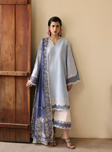 Load image into Gallery viewer, HUSSAIN REHAR | EID PRET 26 | RUYA