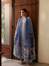 Load image into Gallery viewer, HUSSAIN REHAR | EID PRET 26 | RUYA