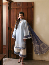 Load image into Gallery viewer, HUSSAIN REHAR | EID PRET 26 | RUYA