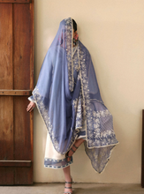 Load image into Gallery viewer, HUSSAIN REHAR | EID PRET 26 | RUYA