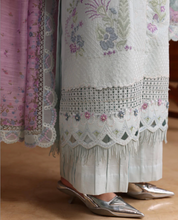 Load image into Gallery viewer, REPUBLIC |  EMBROIDERED LAWN 26 | SAPHIRAE