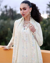Load image into Gallery viewer, REPUBLIC |  EMBROIDERED LAWN 26 | SERENITE