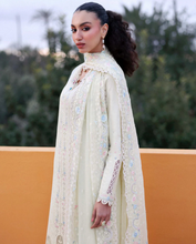 Load image into Gallery viewer, REPUBLIC |  EMBROIDERED LAWN 26 | SERENITE