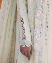 Load image into Gallery viewer, REPUBLIC |  EMBROIDERED LAWN 26 | SERENITE