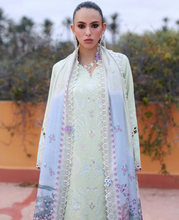 Load image into Gallery viewer, REPUBLIC |  EMBROIDERED LAWN 26 | AURORE