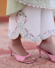 Load image into Gallery viewer, REPUBLIC |  EMBROIDERED LAWN 26 | AURORE