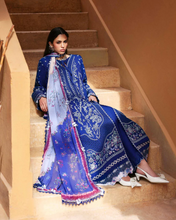 Load image into Gallery viewer, REPUBLIC |  EMBROIDERED LAWN 26 | LUMINEUSE