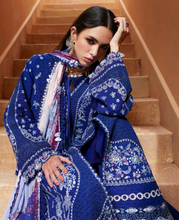 Load image into Gallery viewer, REPUBLIC |  EMBROIDERED LAWN 26 | LUMINEUSE