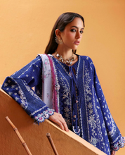 Load image into Gallery viewer, REPUBLIC |  EMBROIDERED LAWN 26 | LUMINEUSE