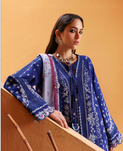 Load image into Gallery viewer, REPUBLIC |  EMBROIDERED LAWN 26 | LUMINEUSE