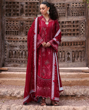 Load image into Gallery viewer, REPUBLIC |  EMBROIDERED LAWN 26 | ROSALIE