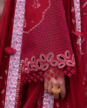 Load image into Gallery viewer, REPUBLIC |  EMBROIDERED LAWN 26 | ROSALIE