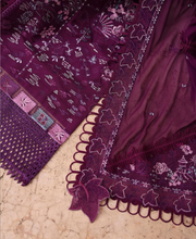 Load image into Gallery viewer, REPUBLIC |  EMBROIDERED LAWN 26 | CYSIA