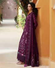 Load image into Gallery viewer, REPUBLIC |  EMBROIDERED LAWN 26 | CYSIA